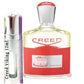 Creed Viking Sample probe 12ml