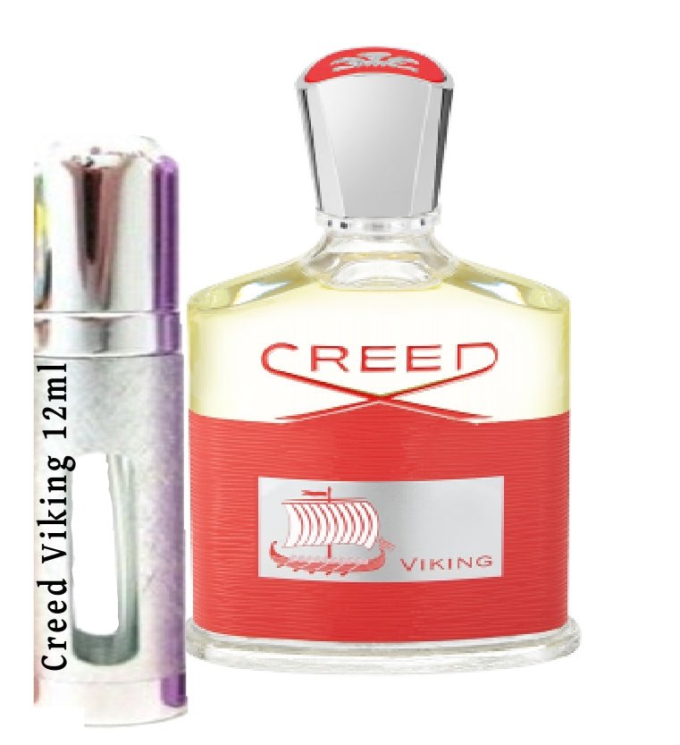 Creed Viking Sample probe 12ml