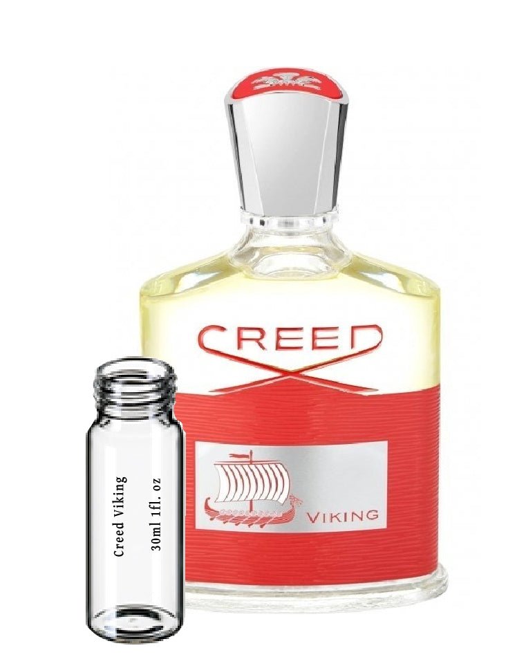 Creed Viking mostre 30ml 1fl. oz