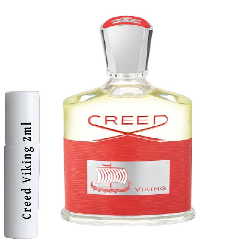 Creed Viking Mostre 2ml