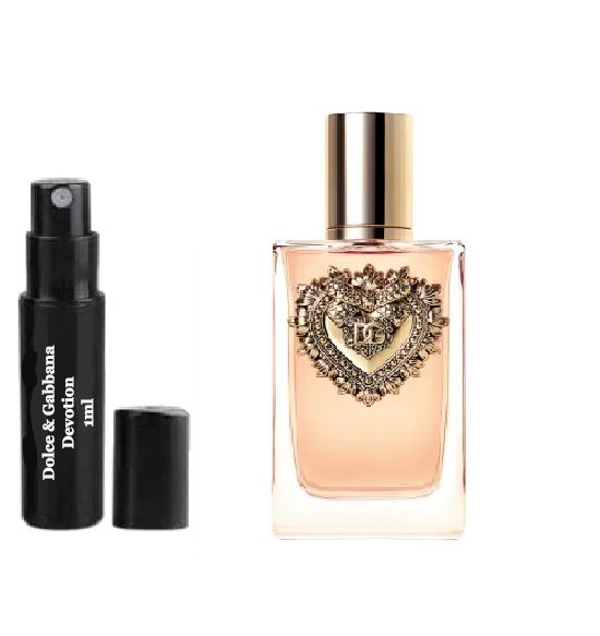 Dolce and Gabbana Devotion Noua Apă de Toaletă 100ml