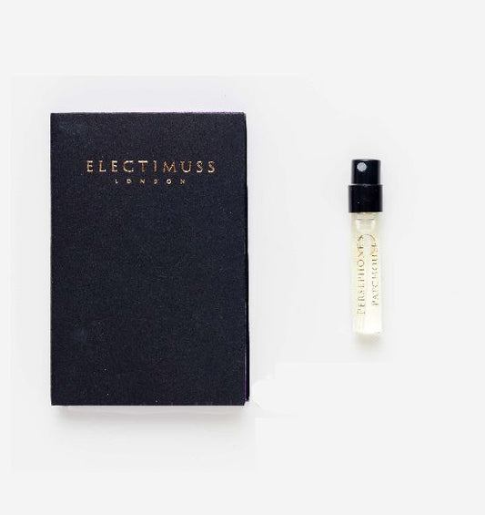 Electimuss London Patchouli al Lumii Subterane 1.5ml mostre oficiale de parfum