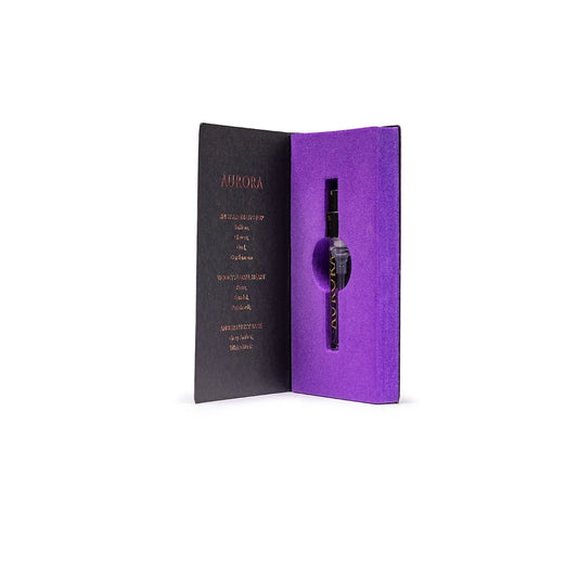 Electimuss London Aurora 1.5ml mostre oficială de parfum