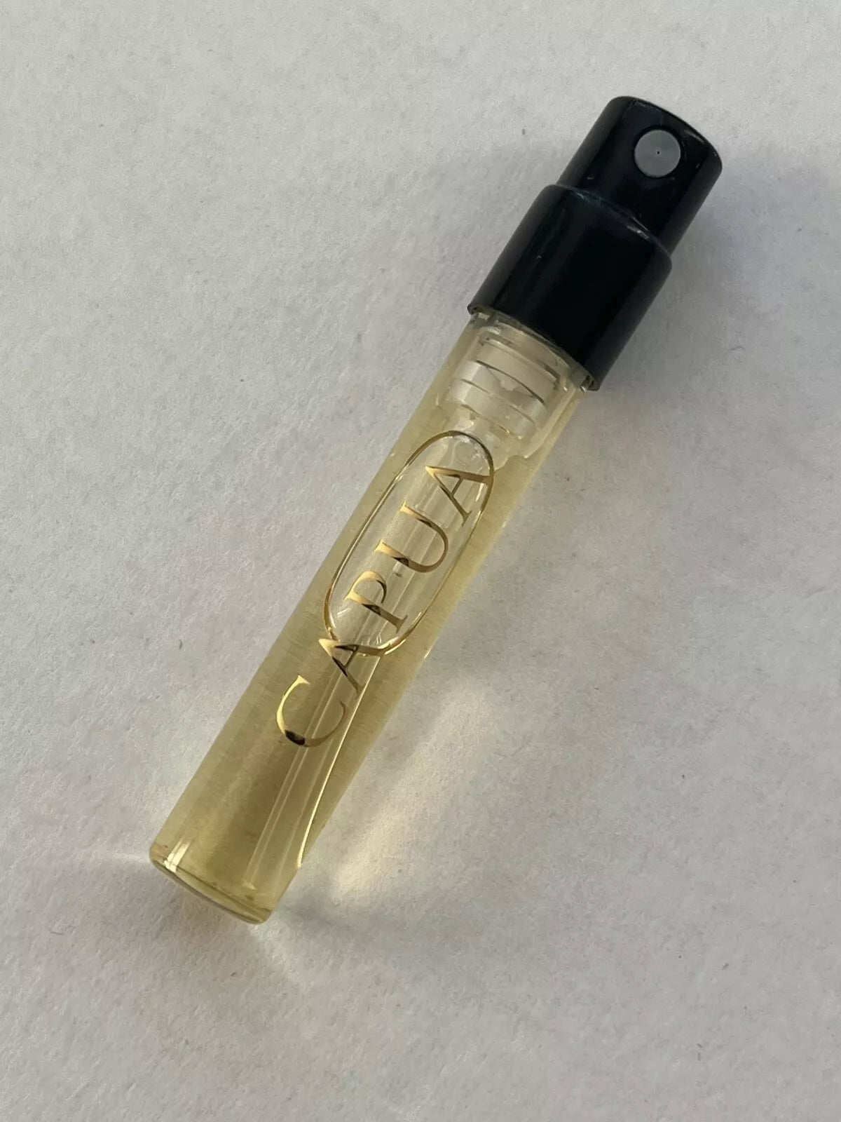 Electimuss London Capua 1.5ml mostre oficiale de parfum