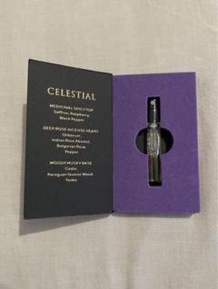 Electimuss London Celestial 1.5ml mostre oficială de parfum