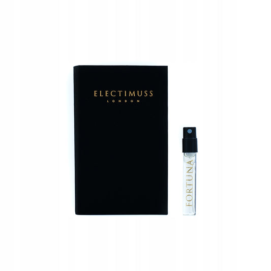Electimuss London Fortuna 1.5ml mostre oficială de parfum