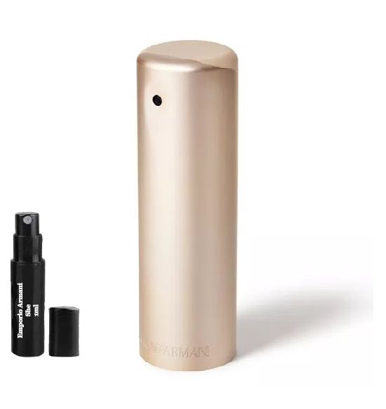 Mostră de parfum Emporio Armani She 1ml 0,034 fl. oz.