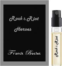 Franck Boclet Heroes 1.5ml mostre oficiale de parfum, Franck Boclet Heroes 1.5ml mostre oficiale de parfum, Franck Boclet Heroes 1.5ml mostre de parfum, Franck Boclet Heroes 1.5ml mostre oficiale de parfum