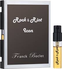Franck Boclet Icon 1.5ml mostre oficiale de parfum, Franck Boclet Icon 1.5ml mostre oficiale de parfum, Franck Boclet Icon 1.5ml mostre de parfum, Franck Boclet Icon 1.5ml mostre oficiale de miros
