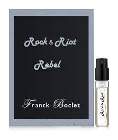 Franck Boclet Rebel 1,5 ml mostre oficiale de parfum, Franck Boclet Rebel 1,5 ml mostre oficiale de parfum, Franck Boclet Rebel 1,5 ml mostre de parfum, Franck Boclet Rebel 1,5 ml mostre oficiale de parfum