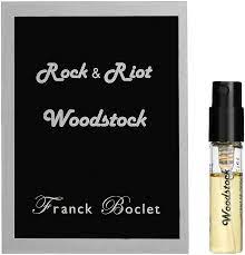 Franck Boclet Woodstock 1.5ml mostre oficială de parfum, Franck Boclet Woodstock 1.5ml mostre oficiale de parfum, Franck Boclet Woodstock 1.5ml mostre de parfum, Franck Boclet Woodstock 1.5ml mostre oficiale de aromă