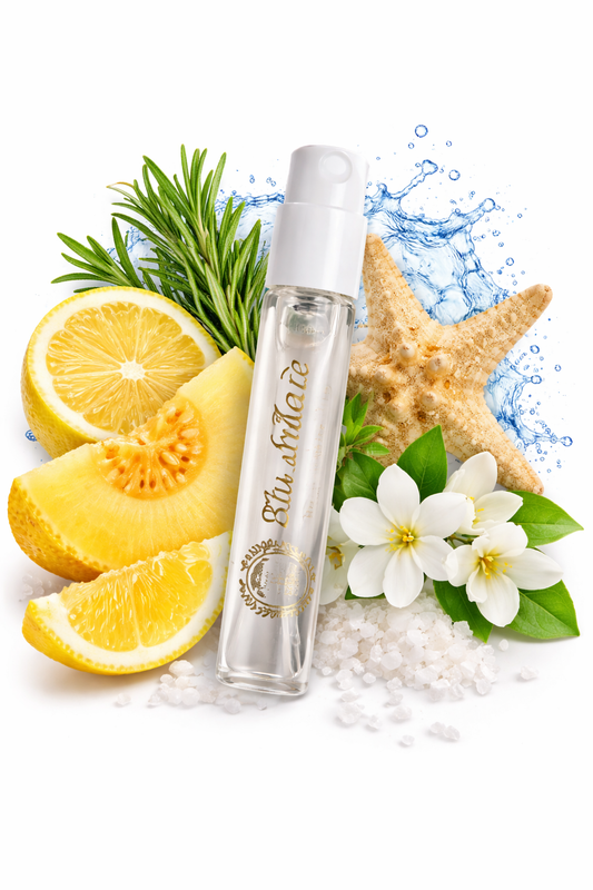 imagine cu Giardini di Toscana Blu Mare mostre oficiale parfum 2ml 0.06 fl. oz.