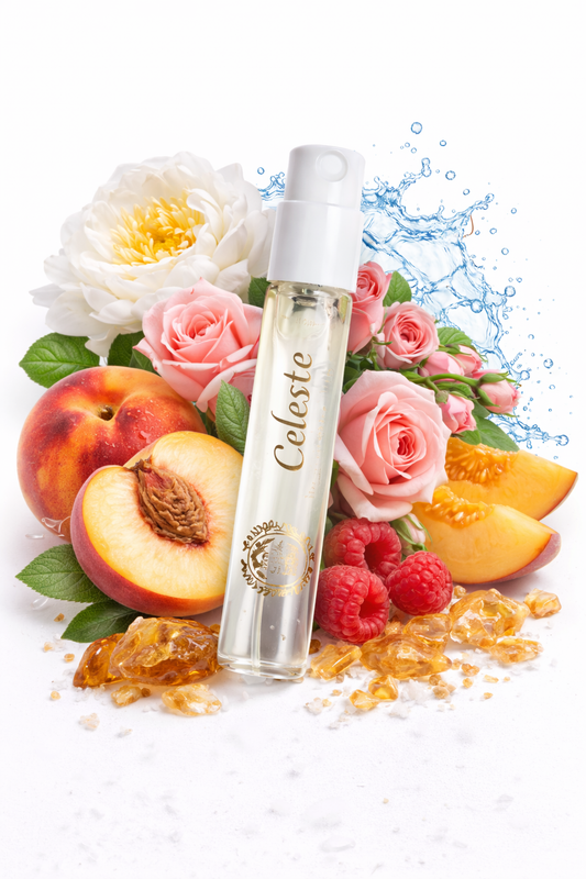 imagine cu Giardini di Toscana Celeste mostre oficiale parfum 2ml 0,06 fl. oz.