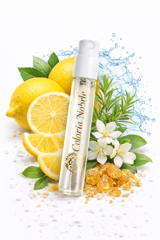 imagine cu Giardini di Toscana Colonia Nobile probă oficială de parfum 2ml 0,06 fl. oz.