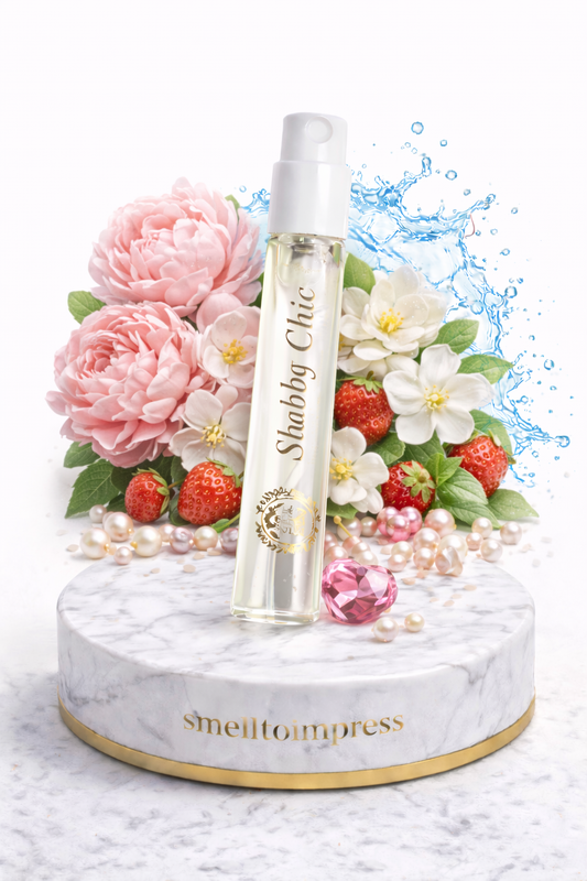 imagine cu Giardini di Toscana Shabby Chic mostru oficial de parfum 2ml 0,06 fl. oz.