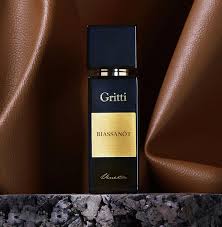 Mostră oficială parfum Gritti Biassanot 2ml 0,06 fl. oz. imagine produs