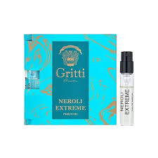 Mostră oficială de parfum Gritti Neroli Extreme 2ml 0,06 fl. oz. imagine produs