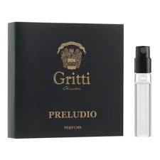 Mostra oficială de parfum Gritti Preludio 2 ml 0,06 fl. oz. imaginea produsului
