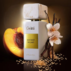 Mostră oficială parfum Gritti Tutti (Roz) 2ml 0,06 fl. oz. imagine produs