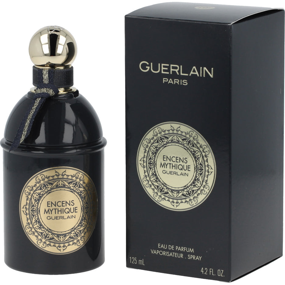 Guerlain Encens Mythique d'Orient 1ml 0,03 fl. oz. mostre miniaturale oficiale