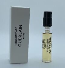 Guerlain Rose Barbare 2ml 0,06 fl. oz. mostre oficiale de parfum