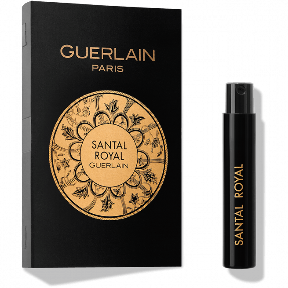 Guerlain Santal Royal 1ml 0,03 fl. oz. probă oficială de parfum
