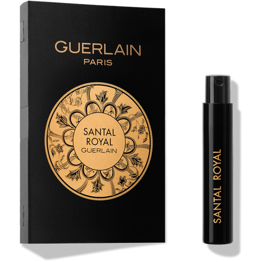 Guerlain Santal Royal 1ml 0,03 fl. oz. probă oficială de parfum