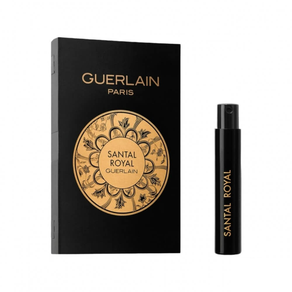 Guerlain Santal Royal 1ml 0,03 fl. oz. mostre oficială de parfum