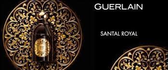 Guerlain Santal Royal 1ml 0,03 fl. oz. mostră miniaturală oficială