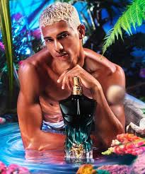 Jean Paul Gaultier Le Beau Le Parfum Intense Tester de parfum oficial de probă de parfum