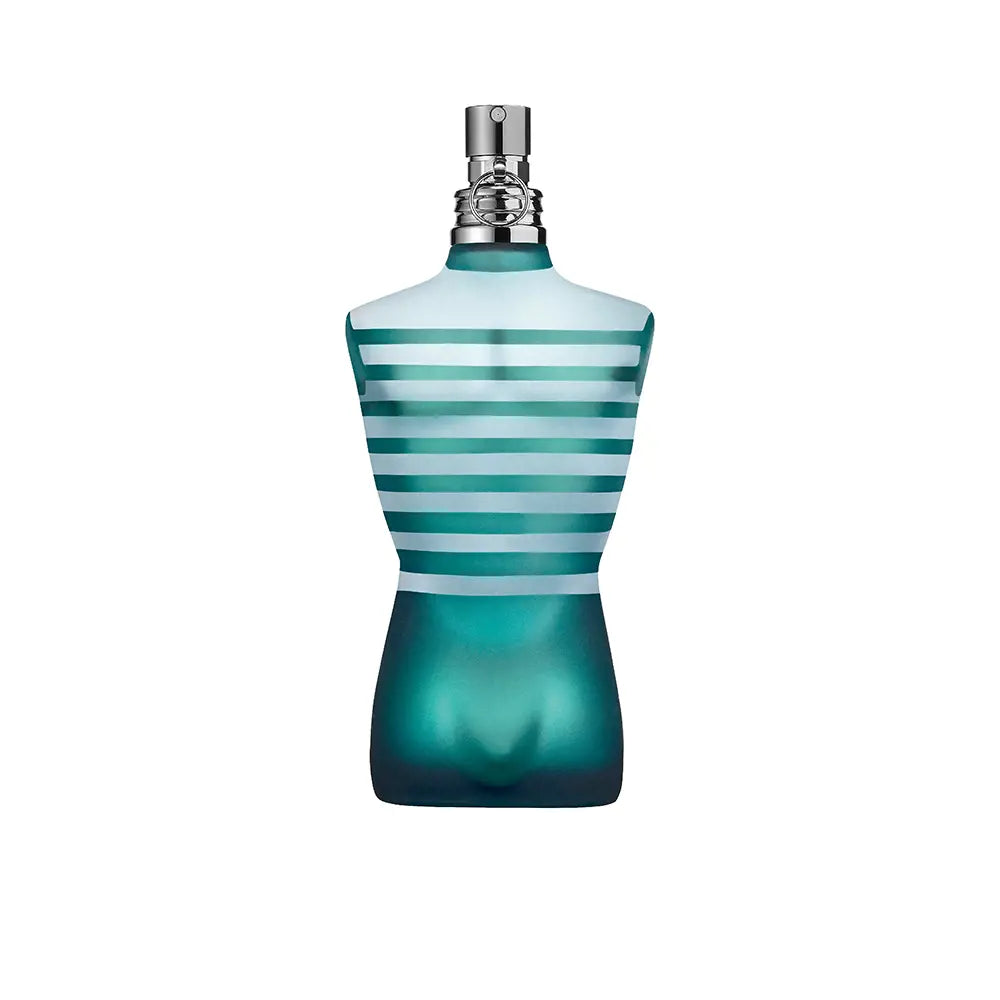 Jean Paul Gaultier Le Male Edt 1.5ml 0.05 oz. mostră oficială de parfum, tester de parfumuri