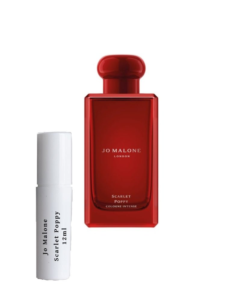 Mostre Jo Malone Scarlet Poppy 12ml