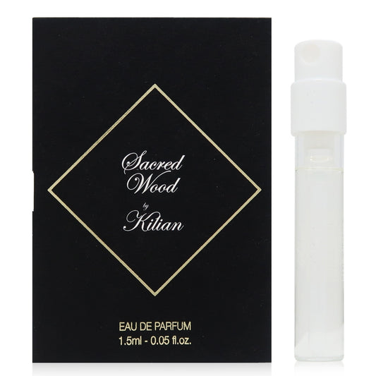 Kilian Sacred Wood 1.5ml mostre oficială parfum tester de aromă