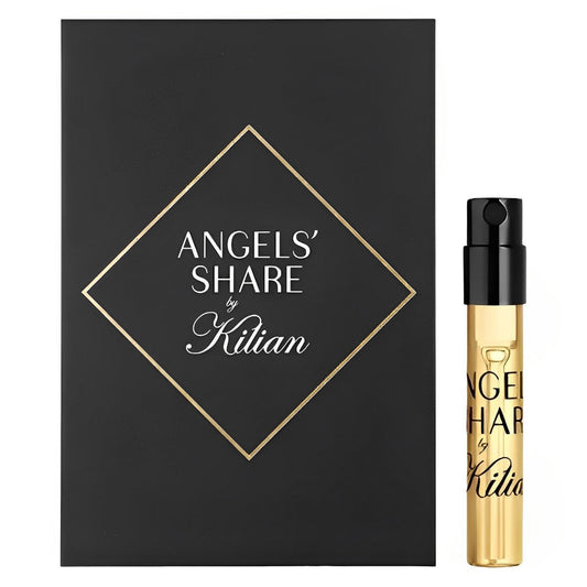 Kilian Angel's Share 1,5 ml 0,05 fl. oz. mostră oficială de parfum