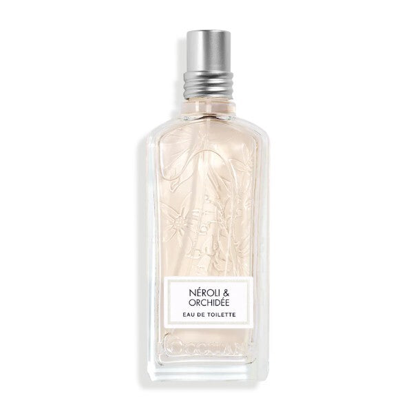 L'occitane Neroli & Orhidee 1ml 0.034 fl. oz. mostre de parfum
