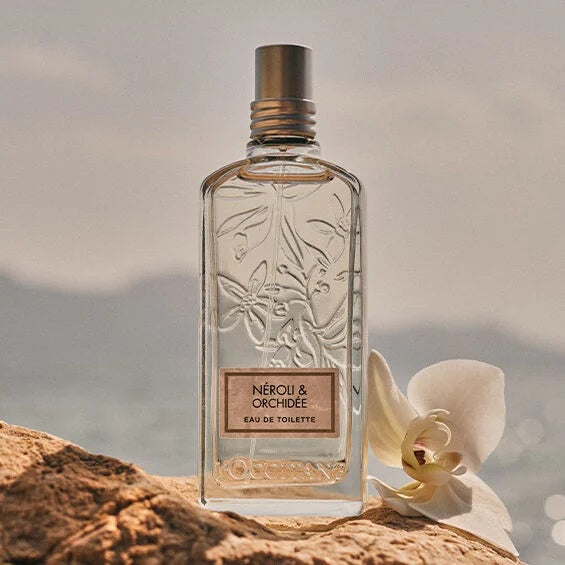 L'occitane Neroli & Orhidee 2ml 0.06 fl. oz tester