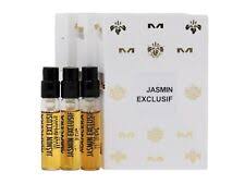 Mancera Jasmin Exclusif probă oficială de parfum 2ml 0,06 fl.oz. tester de parfum