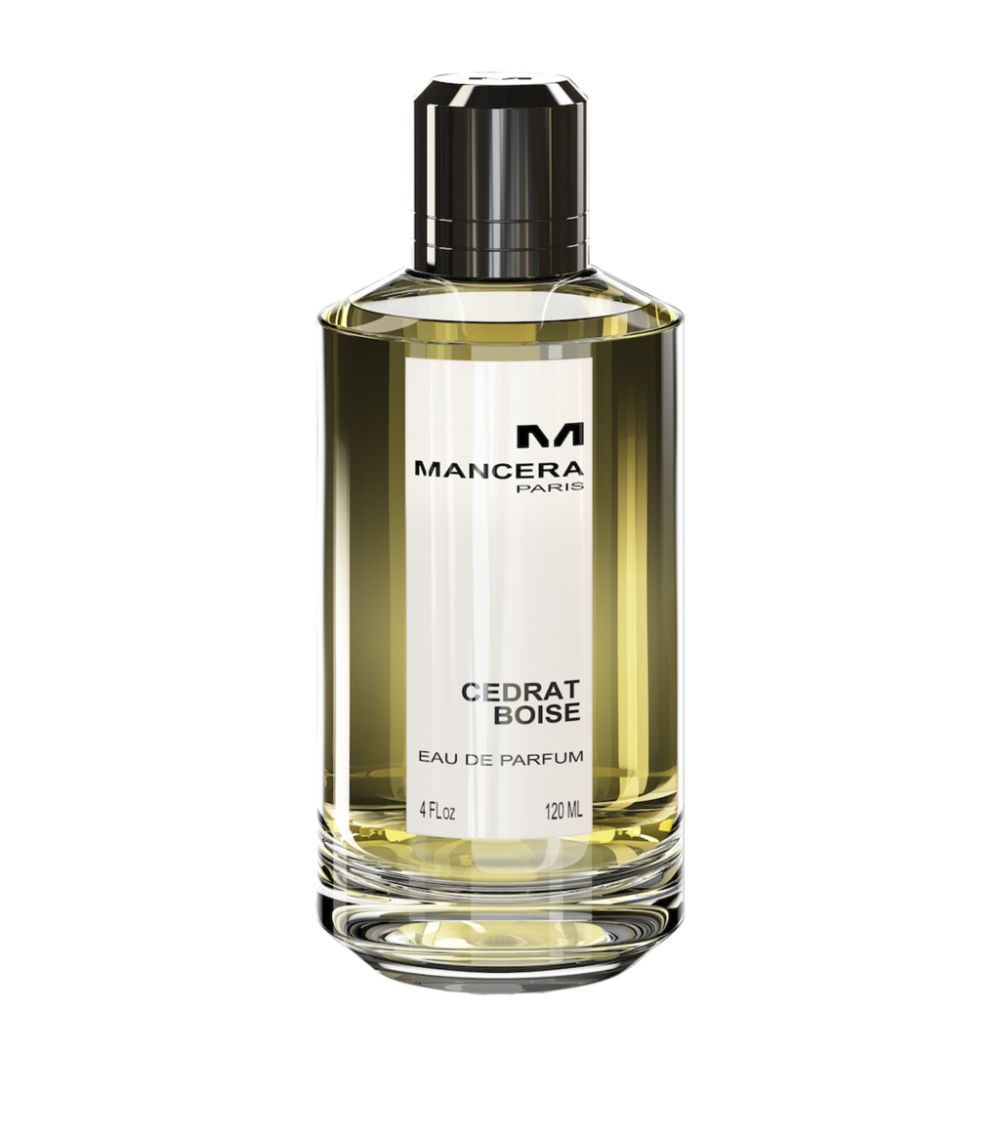 Mancera Cedrat Boise 2ml 0.06 fl.oz mostre oficiale de parfum tester de parfum