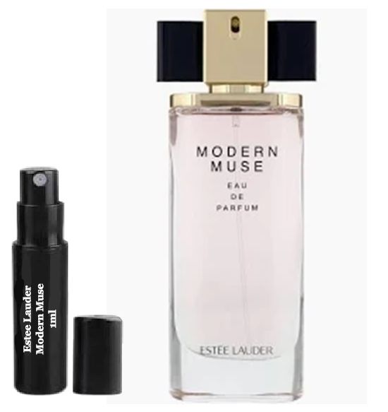 Estée Lauder Modern Muse 1ml 0,034 oz. probă de parfum tester