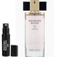 Mostre de parfumuri Estee Lauder Modern Muse