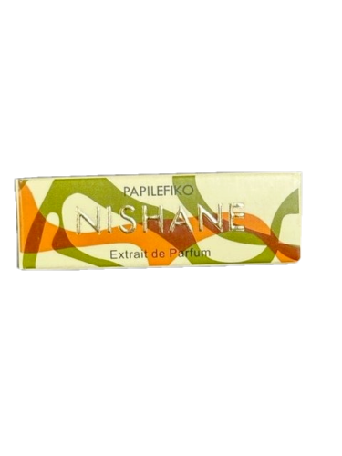 Nishane Papilefiko 2ml 0.06 fl. oz. mostre oficială de parfum