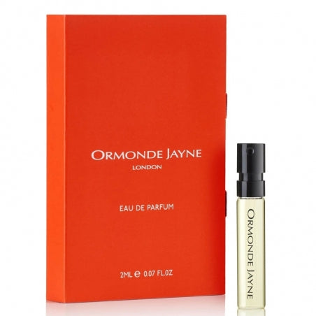 Mostră de parfum Ormonde Jayne Xandria 2ml 0,07 fl. oz.
