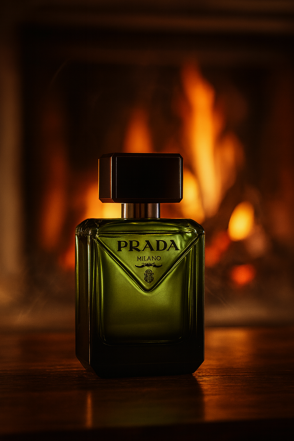 Mostre de parfum Prada Paradigme