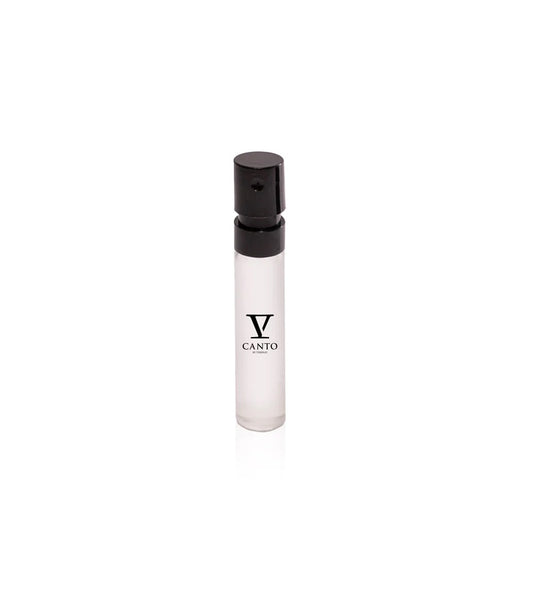 Ricina de V Canto 1.5ml mostre oficiale de parfum