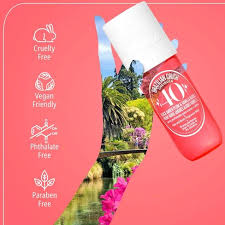 Sol de Janeiro Brazilian Crush Cheirosa 40 mostre de parfum