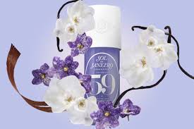 Sol de Janeiro Brazilian Crush Cheirosa 59 mostre de parfum