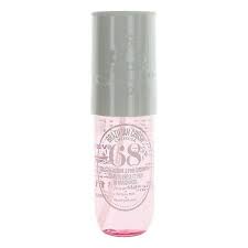 Tester parfum Sol de Janeiro Brazilian Crush Cheirosa 68