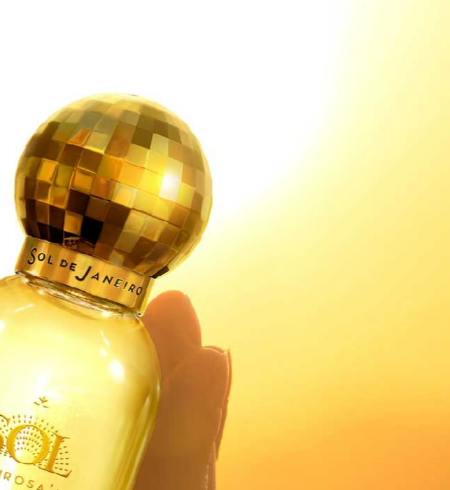 Sol de Janeiro Brazilian Crush Cheirosa 62 Eau De Parfum mostre de parfum