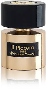 TIZIANA TERENZI Il Piacere 0,05 OZ 1,5 ML mostre oficiale de parfum