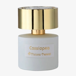 TIZIANA TERENZI Cassiopea 0,05 OZ 1,5 ML eșantion de parfum oficial tester de parfum